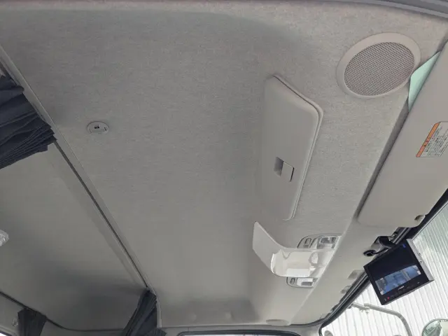 三菱 ファイター 2KG-FK65F(2WD)の写真22