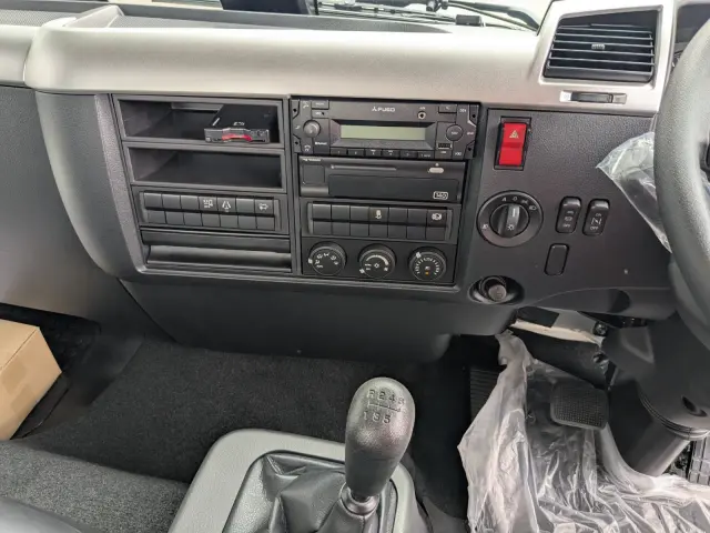 三菱 ファイター 2KG-FK65F(2WD)の写真24