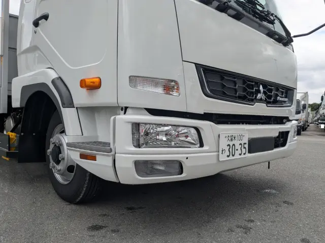 三菱 ファイター 2KG-FK65F(2WD)の写真25