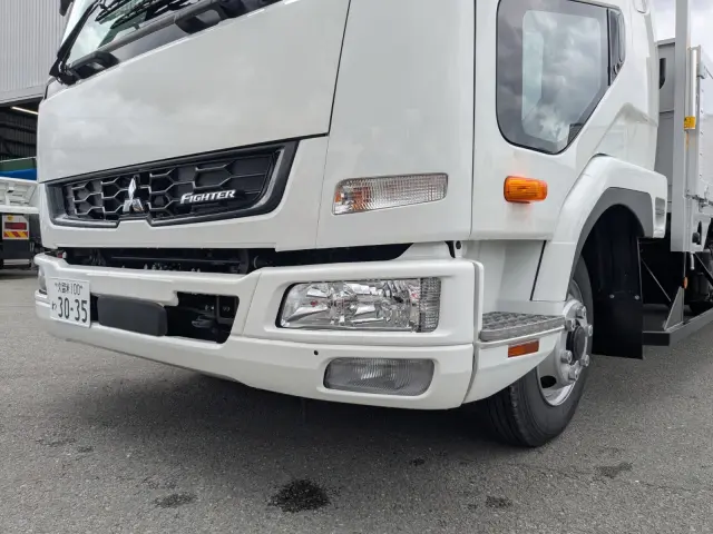 三菱 ファイター 2KG-FK65F(2WD)の写真26