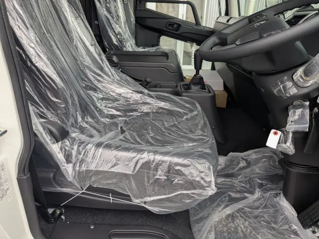 三菱 ファイター 2KG-FK65F(2WD)の写真28