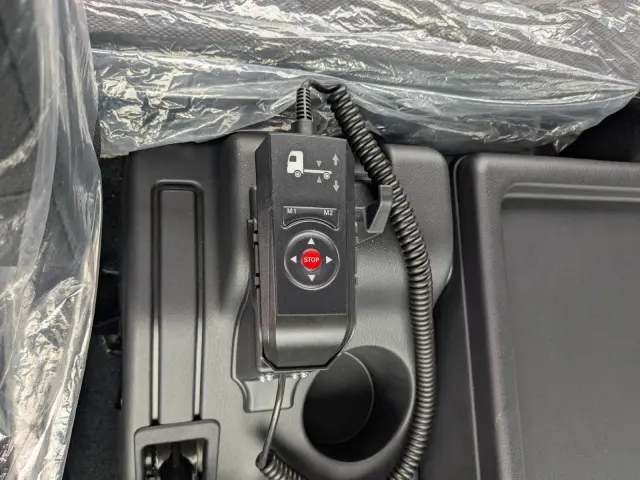 三菱 ファイター 2KG-FK65F(2WD)の写真29