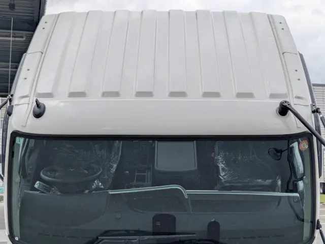 三菱 ファイター 2KG-FK65F(2WD)の写真33