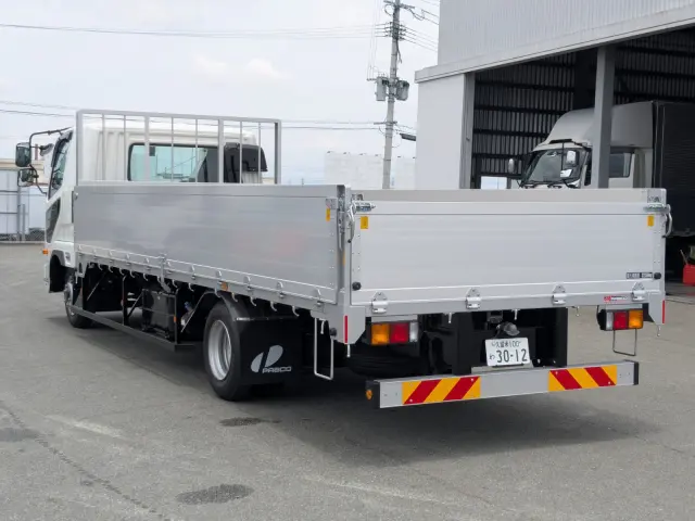 三菱 ファイター 2KG-FK65F(2WD)の写真3