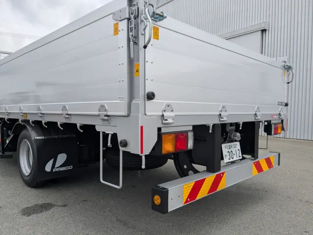 三菱 ファイター 2KG-FK65F(2WD)の写真5