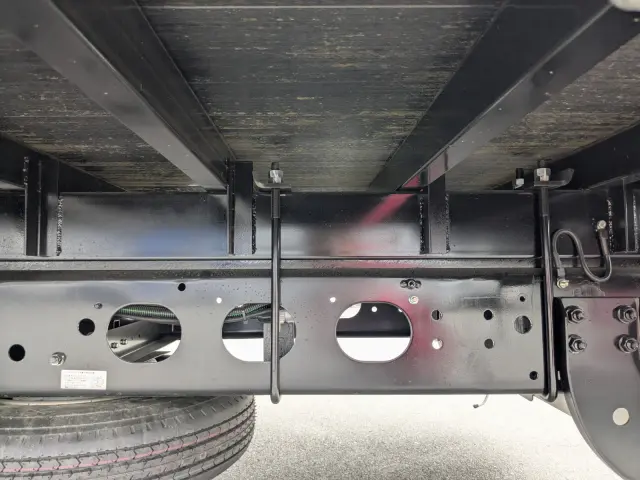 三菱 ファイター 2KG-FK65F(2WD)の写真9