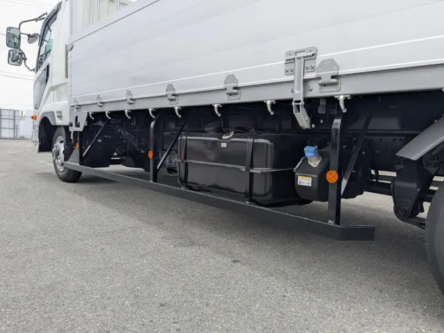 三菱 ファイター 2KG-FK65F(2WD)の写真11