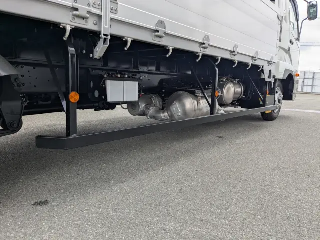 三菱 ファイター 2KG-FK65F(2WD)の写真13