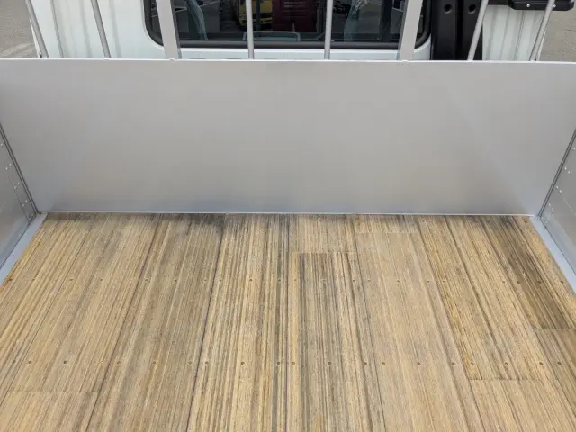 三菱 ファイター 2KG-FK65F(2WD)の写真18