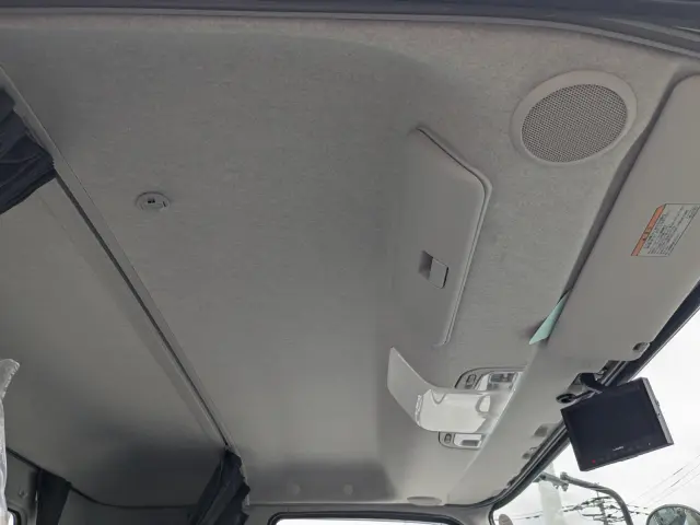 三菱 ファイター 2KG-FK65F(2WD)の写真22