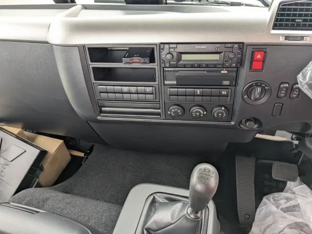 三菱 ファイター 2KG-FK65F(2WD)の写真24