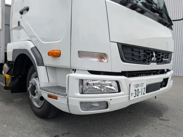 三菱 ファイター 2KG-FK65F(2WD)の写真25