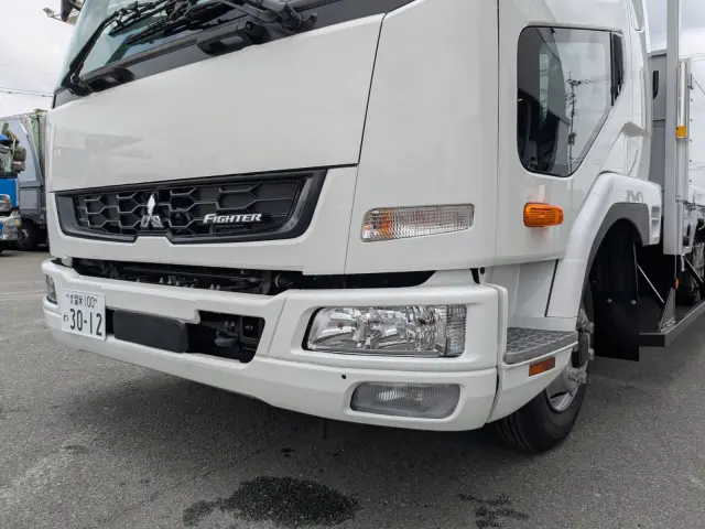 三菱 ファイター 2KG-FK65F(2WD)の写真26