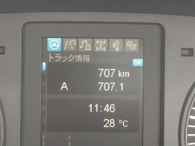 三菱 ファイター 2KG-FK65F(2WD)の写真27
