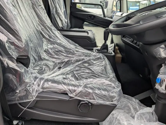 三菱 ファイター 2KG-FK65F(2WD)の写真28
