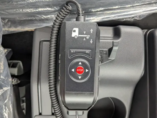 三菱 ファイター 2KG-FK65F(2WD)の写真29