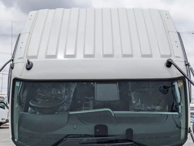 三菱 ファイター 2KG-FK65F(2WD)の写真33