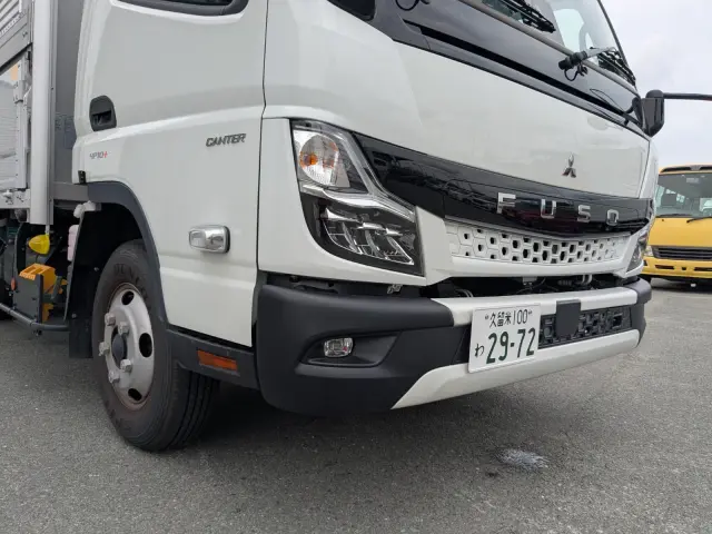 三菱 キャンター 2RG-FEB50(2WD)の写真27
