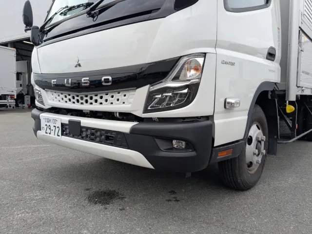 三菱 キャンター 2RG-FEB50(2WD)の写真28
