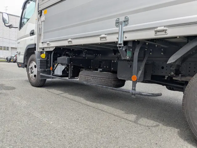 三菱 キャンター 2RG-FEB50(2WD)の写真29