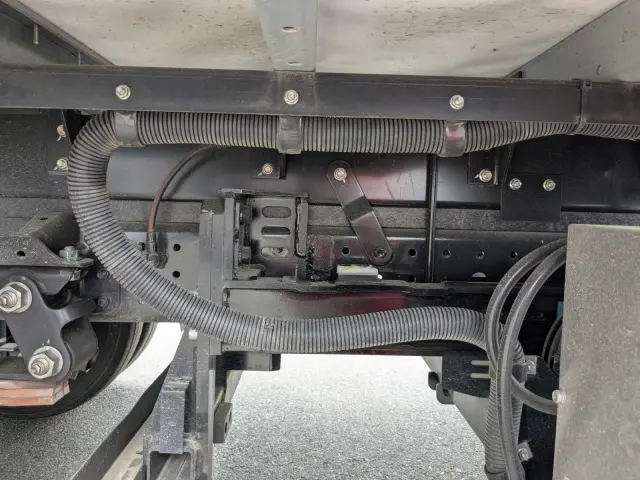 三菱 キャンター 2RG-FEB50(2WD)の写真31