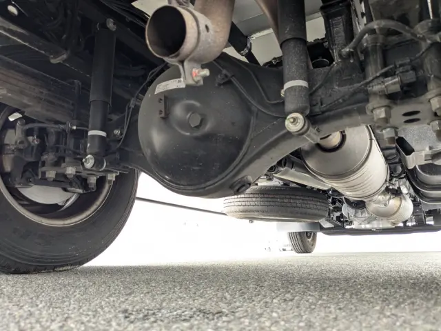 三菱 キャンター 2RG-FEB50(2WD)の写真32