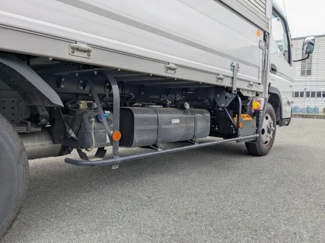 三菱 キャンター 2RG-FEB50(2WD)の写真33