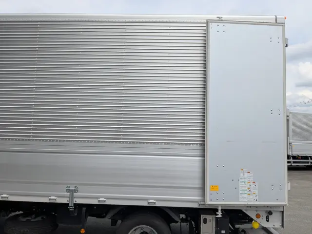 三菱 キャンター 2RG-FEB50(2WD)の写真39
