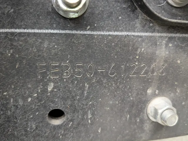 三菱 キャンター 2RG-FEB50(2WD)の写真45