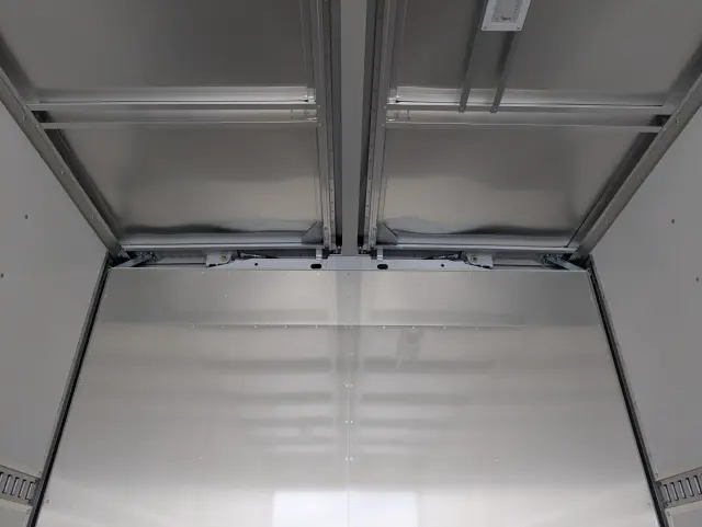 三菱 ファイター 2KG-FK65F(2WD)の写真12