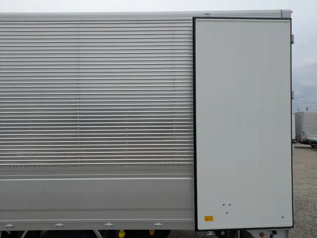 三菱 ファイター 2KG-FK65F(2WD)の写真16