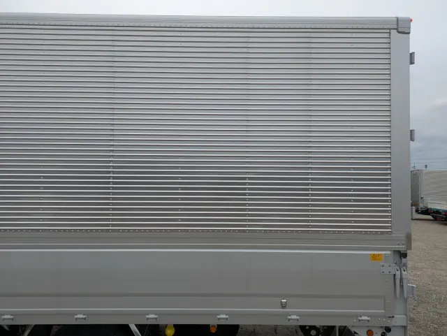 三菱 ファイター 2KG-FK65F(2WD)の写真17