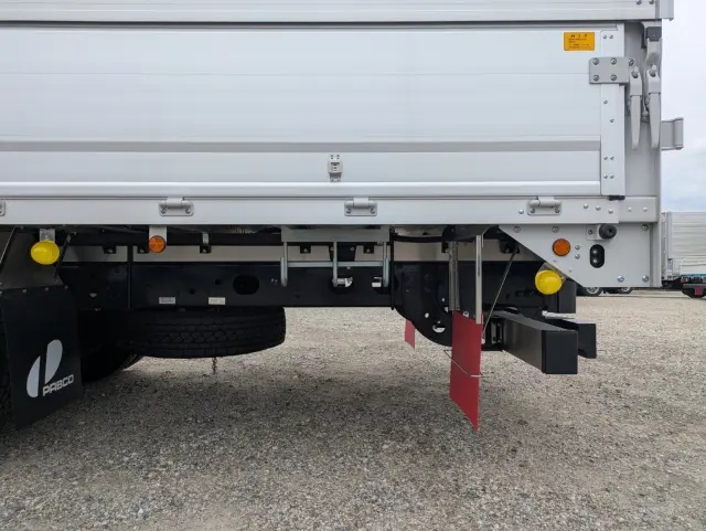 三菱 ファイター 2KG-FK65F(2WD)の写真18