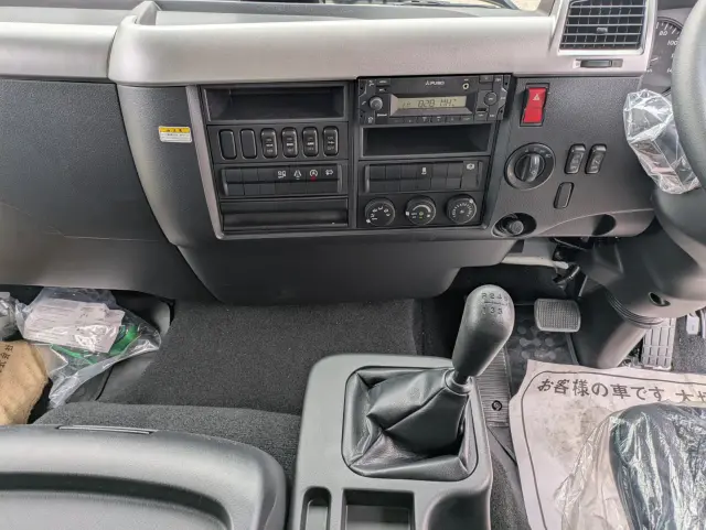 三菱 ファイター 2KG-FK65F(2WD)の写真25