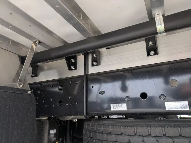 三菱 ファイター 2KG-FK65F(2WD)の写真29