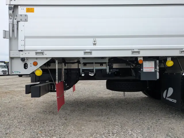 三菱 ファイター 2KG-FK65F(2WD)の写真34
