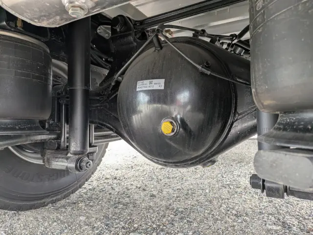 三菱 ファイター 2KG-FK65F(2WD)の写真35