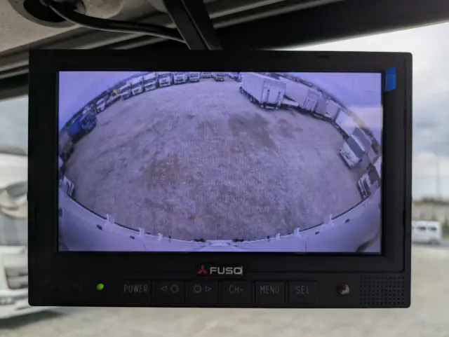 三菱 ファイター 2KG-FK65F(2WD)の写真41