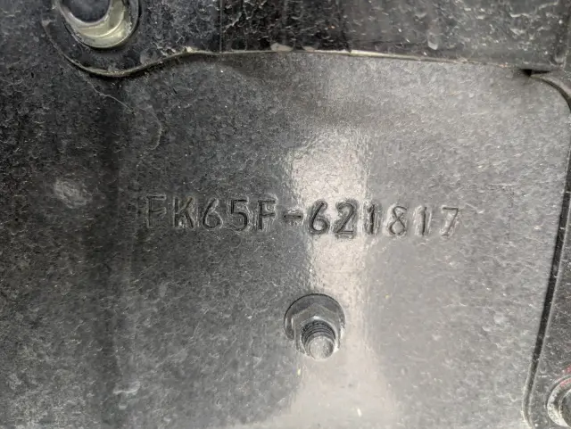 三菱 ファイター 2KG-FK65F(2WD)の写真42