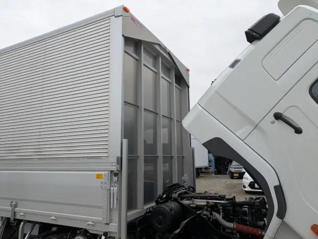 三菱 ファイター 2KG-FK65F(2WD)の写真46