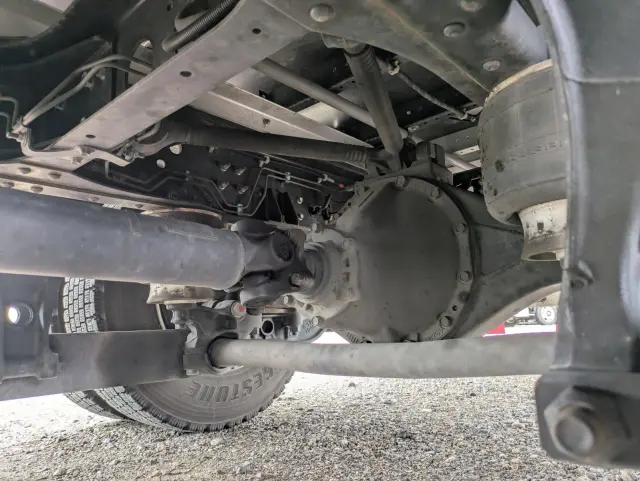 日野 レンジャー 2KG-FD2ABG(2WD)の写真19