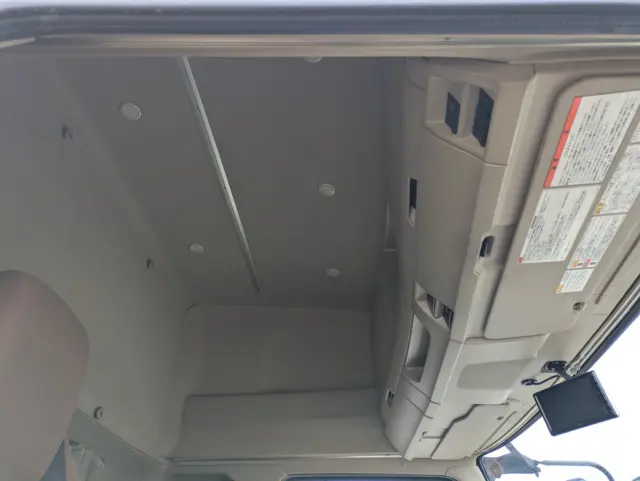 日野 レンジャー 2KG-FD2ABG(2WD)の写真22