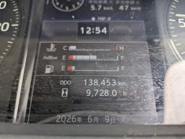 日野 レンジャー 2KG-FD2ABG(2WD)の写真26