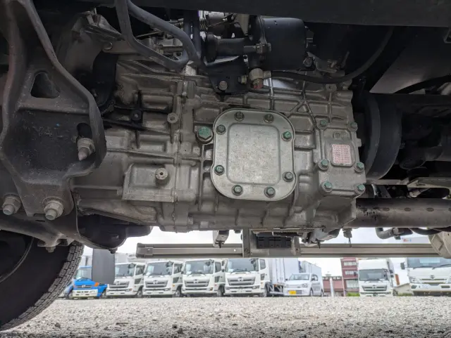 日野 レンジャー 2KG-FD2ABG(2WD)の写真31