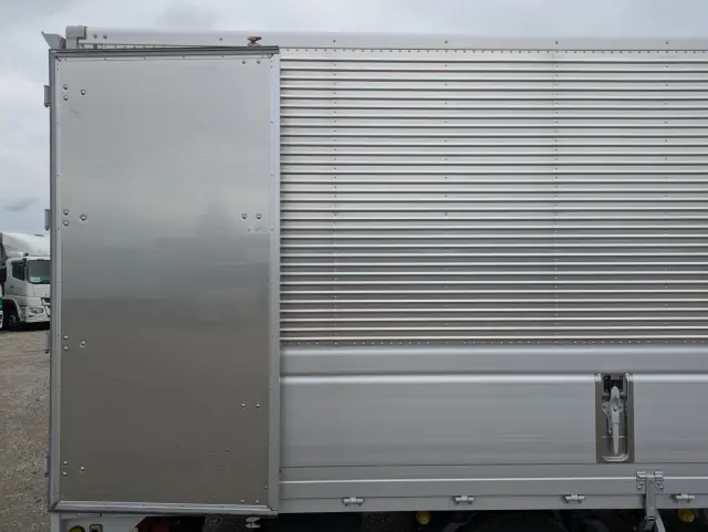 日野 レンジャー 2KG-FD2ABG(2WD)の写真33