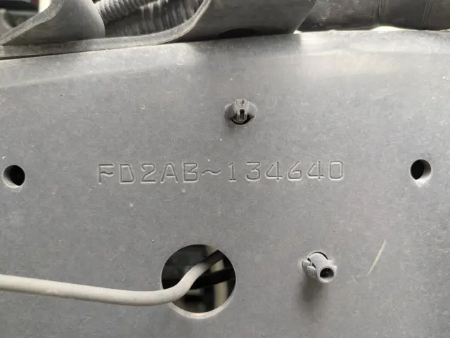 日野 レンジャー 2KG-FD2ABG(2WD)の写真41