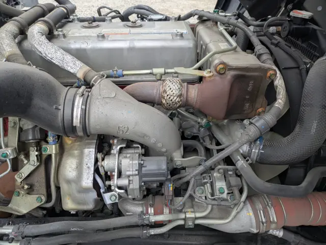 日野 レンジャー 2KG-FD2ABG(2WD)の写真44