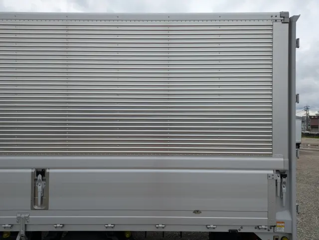日野 レンジャー 2KG-FD2ABG(2WD)の写真19