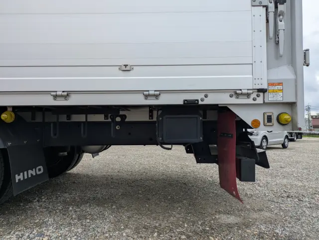 日野 レンジャー 2KG-FD2ABG(2WD)の写真20