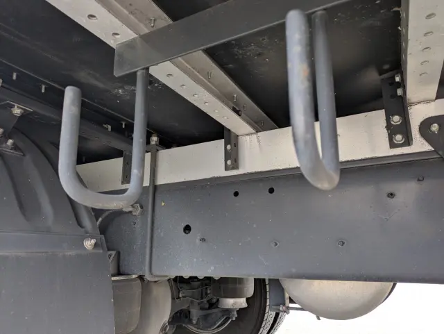 日野 レンジャー 2KG-FD2ABG(2WD)の写真21